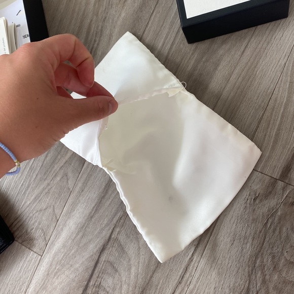 Gucci wallet - Picture 11 of 13